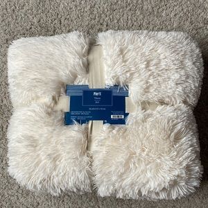 Pier 1 Imports Throw